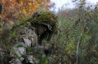 Displaying Image For Marine Scout Sniper Wallpaper