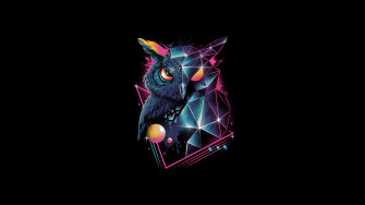 4k Oled Wallpaper For Desktop