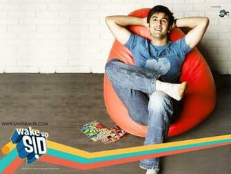 Wake Up Sid Wallpaper