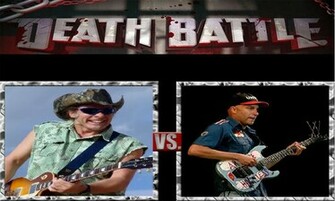 Tom Morello Wallpaper