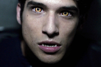 Teen Wolf American Actor Tyler Posey Wallpaper