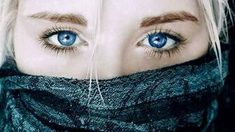 And Blue Eyes HD Wallpaper FullHDwpp Full