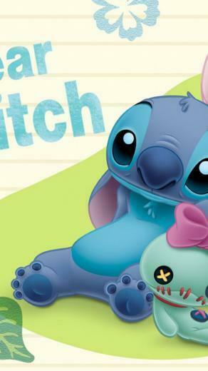 Lilo And Stitch Disney Wallpaper For iPhone Car Pictures