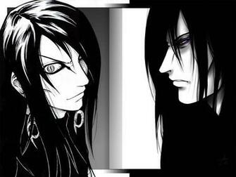 Orochimaru Naruto Wallpaper