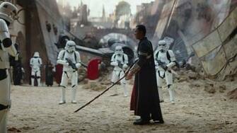 Rogue One A Star Wars Story Wallpaper Movies