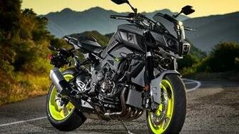 Wallpaper Yamaha Fz Sportbike Best Bikes Cars
