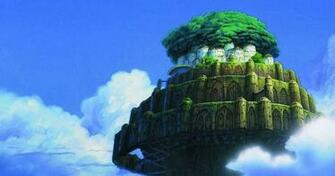 Studio Ghibli iPhone Wallpaper Popsugar Tech