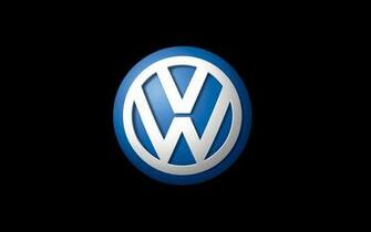 File Name Gallery For Volkswagen Logo HD Wallpaper