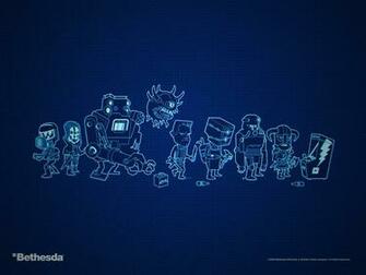 Bethesda Wallpaper Image Group
