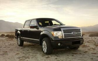 Ford F150 Desktop Wallpaper Widescreen