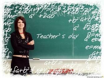 Wallpaper Teachers Day Teacher S Desktop