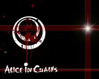 Alice In Chains Wallpaper