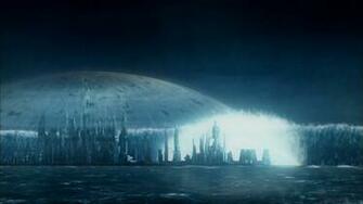 Wallpaper Photo Stargate Html
