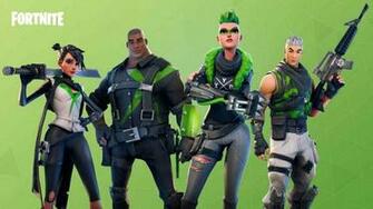 Fortnite Season Wallpaper Background Flip