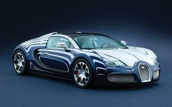 Wallpaper Bugatti Veyron