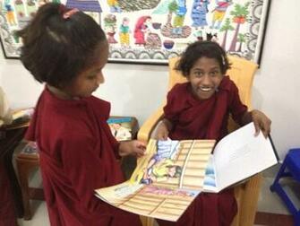 Anatta Children S Library