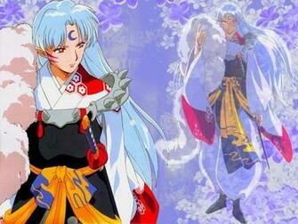 Lord Sesshomaru By Nayukifan