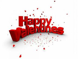 Size Desktop Wallpaper Of Happy Valentines