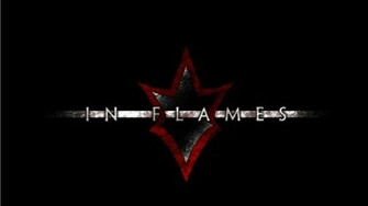 In Flames