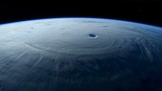 Stratosphere Of Typhoon HD Wallpaper