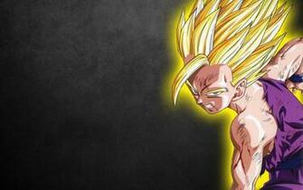 Gohan Wallpaper