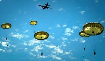 Home Army HD Wallpaper United States Airborne Military