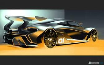 Mclaren P1 Gtr Wallpaper Jpg