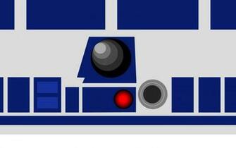 Exposici N Wallpaper Minimalista R2 D2 Propio