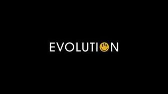 Evolution HD Wallpaper Background Image Id