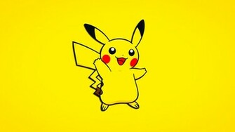 Pikachu Wallpaper By Ddeniel