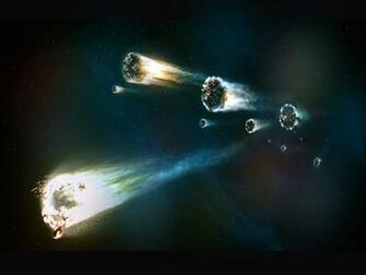 Meteor Wallpaper HD Y41ify1 4usky