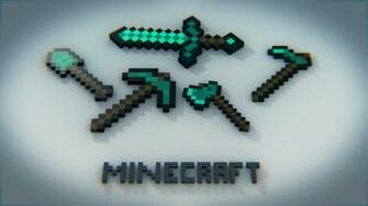 Wallpaper Video Games Diamond Tofix