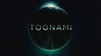 Toonami Wallpaper Image