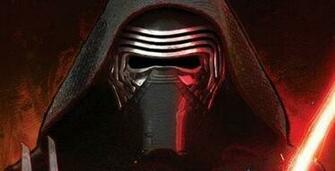 Kylo Ren