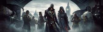 Assassin S Creed Syndicate Wallpaper HD