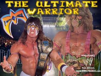 Ultimate Warrior