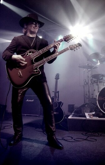 Richie Sambora Photo