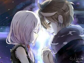 Guilty Crown Wallpaper Shu HD