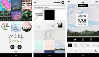 The Best Apps To Write On Pictures Ios And Android