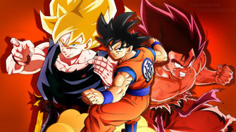 Vigorzzerotm On X My Wallpaper For Dragon Ball Z Kakarot Of