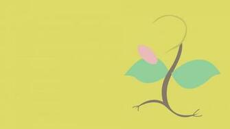 Bellsprout Pokemon Wallpaper HD Res