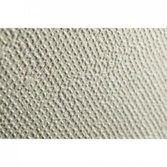Chenille White Wallpaper Boutique