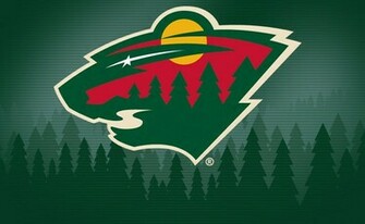 Minnesota Wild Wallpaper