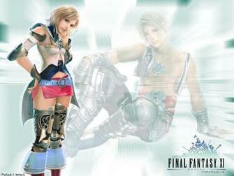Final Fantasy Xi Wallpaper
