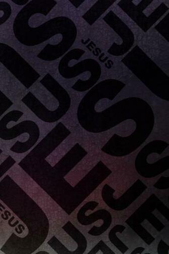 Jesus iPhone 4s Wallpaper iPad
