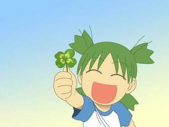 Yotsuba Wallpaper Amp