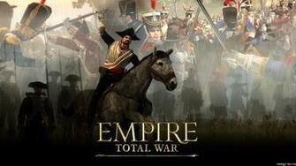 Empire Total War Wallpaper