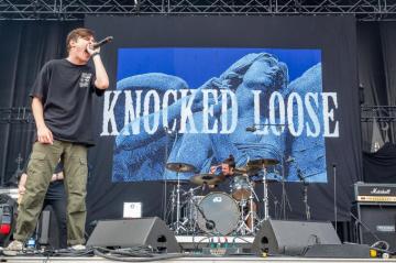 What Is Knocked Loose Teasing