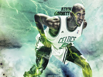 New Kevin Garnett Wife Celtics Dunk Wallpaper