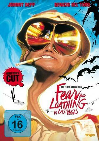 Fear And Loathing In Las Vegas Wallpaper
